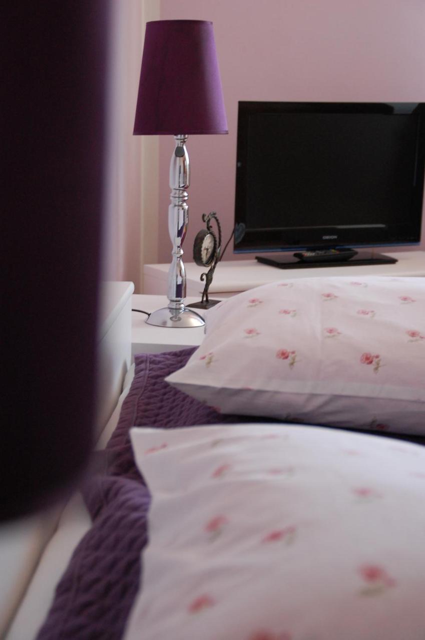 Koral Bed & Breakfast Koszalin Ngoại thất bức ảnh